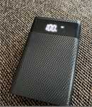 Корпус повербанка 4x18650 Корпус PowerBank Павербанка плата Кейс