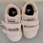Sapatilhas adidas bebe