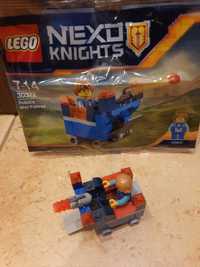 Zestaw Lego Nexo Knights 30172