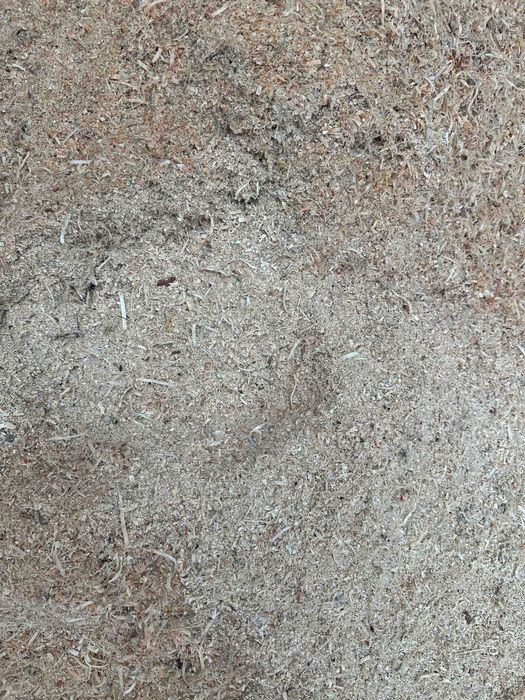 Тирса соснова, деревовідходи.