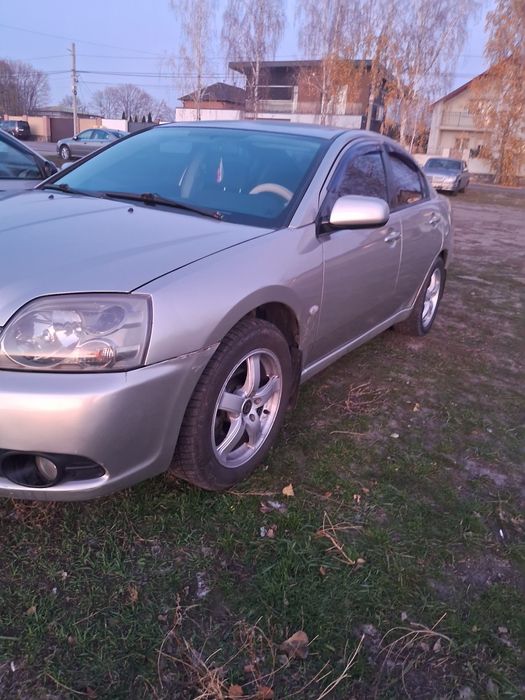 Mitsubіshy Galant