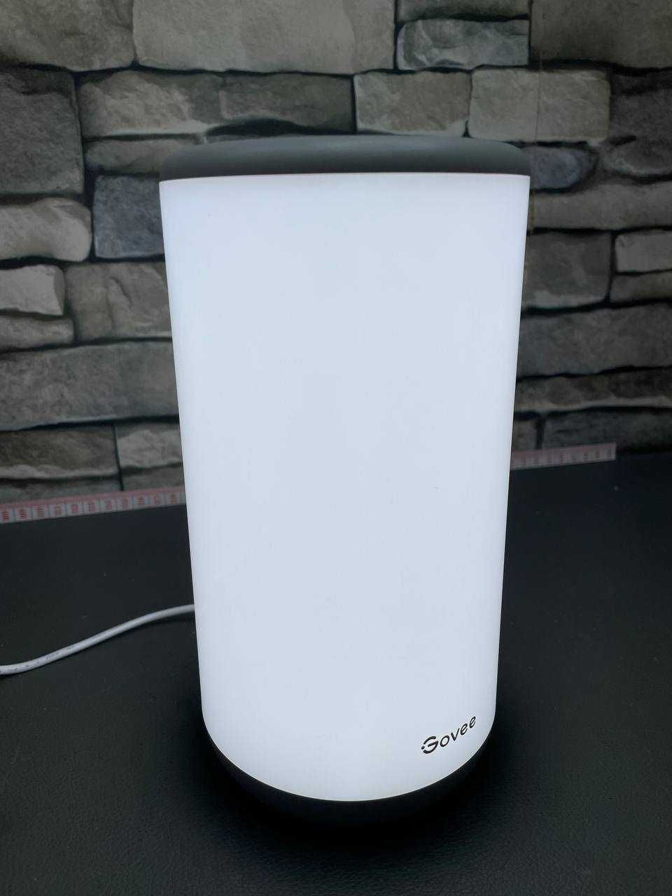 Розумний світильник Govee Aura Smart Table Lamp RGBIC WiFi + Bluetooth