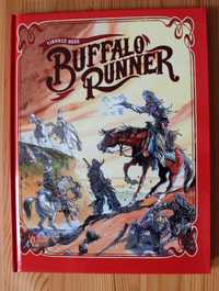 Buffalo Runner - Tiburce Oger