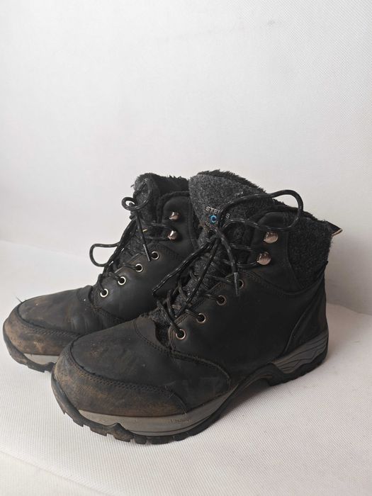 Zimowe buty stajenne Steeds CX rozmiar 40