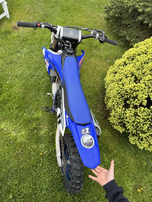 Yamaha YZ65 stan idealny 2019 rok