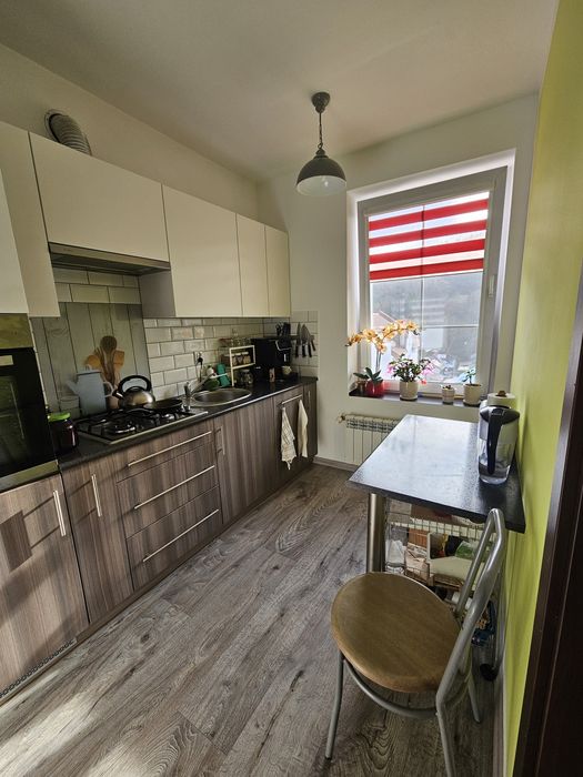 Mieszkanie 48 m w centrum