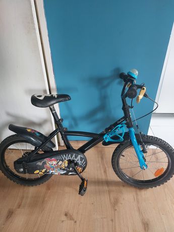 Rower 16 BTwin dla dzieci