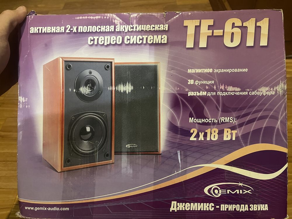 Компьютер настольный / пк