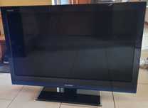 TV Sharp Aquos LED LC-32LE700E