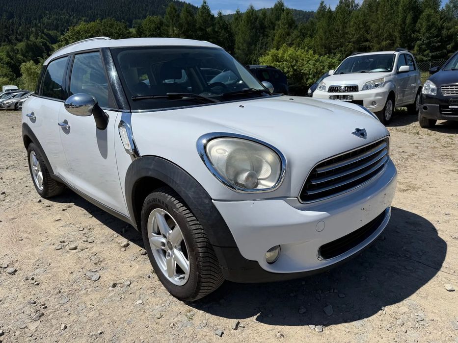 MINI ONE