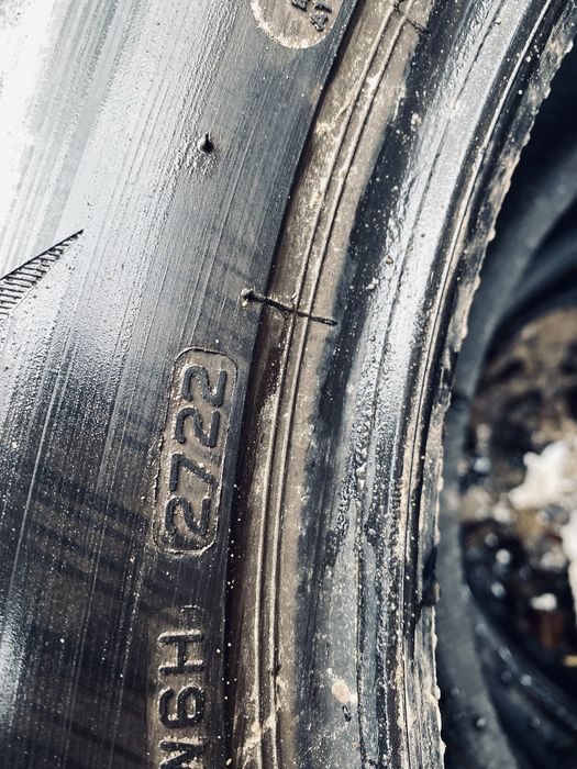 255 55 18 Bridgestone LM005 85%