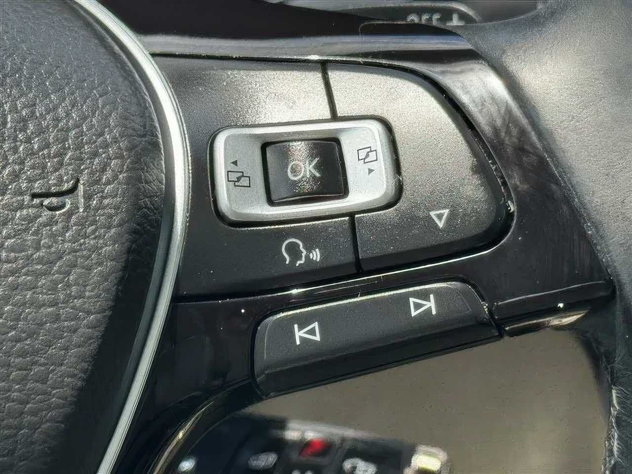 2015 Volkswagen Golf TSI SE