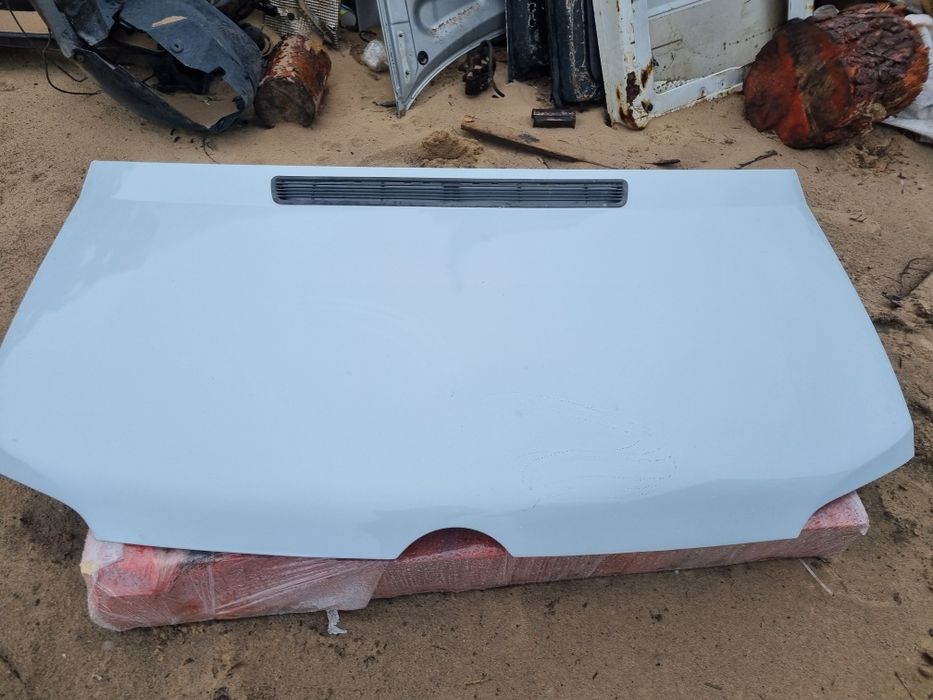 Капот Mersedes Sprinter CDI до 2006 року