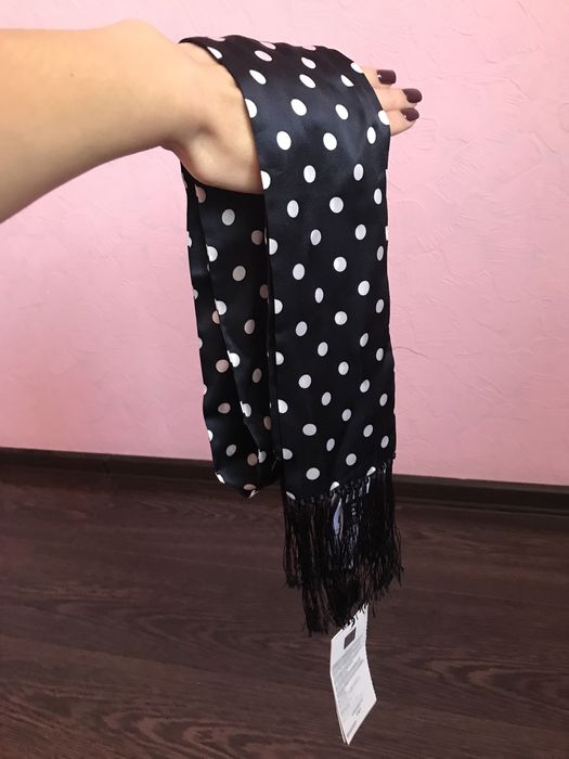Шарфик D&G оригінал