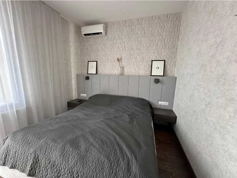 Продам 2 квартиру с шикарным ремонтом в ЖК" Павловский кварталл"