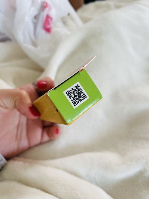 Gloss hidratante labial Carmed Cereja