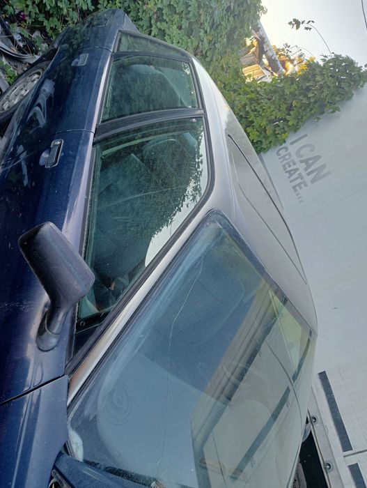 Ауді 80 бочка. Ауді