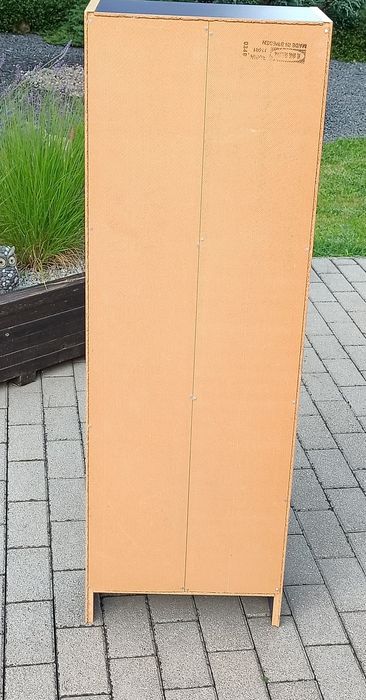 Regał Ikea na płyty CD lub inne...