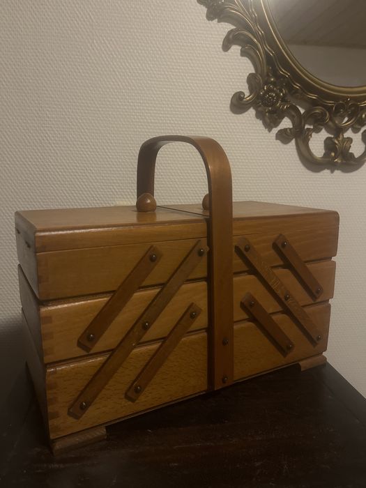 Zabytkowy Niciak  Dania