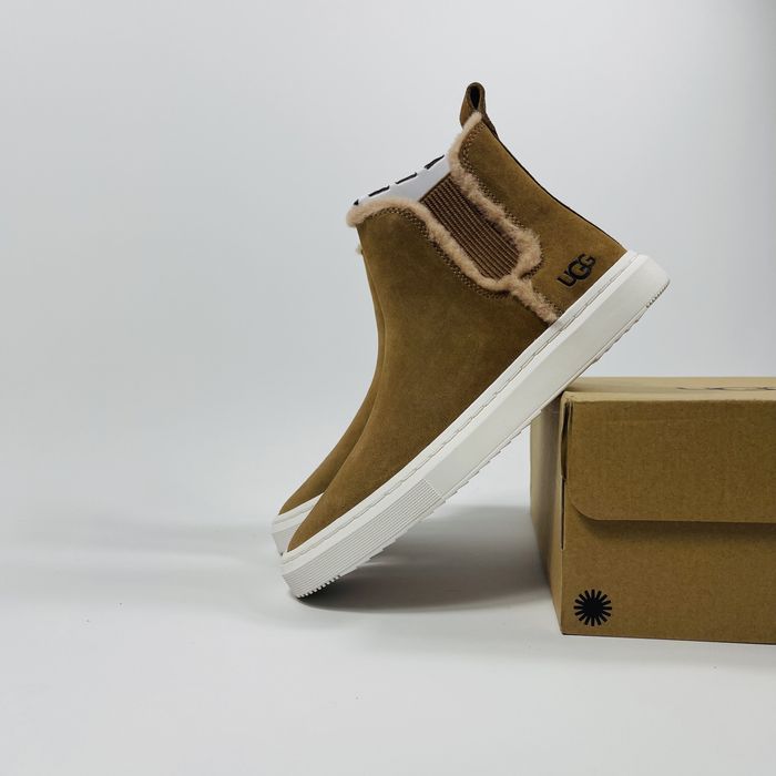 Жіноче взуття челсі UGG Alameda Chelsea