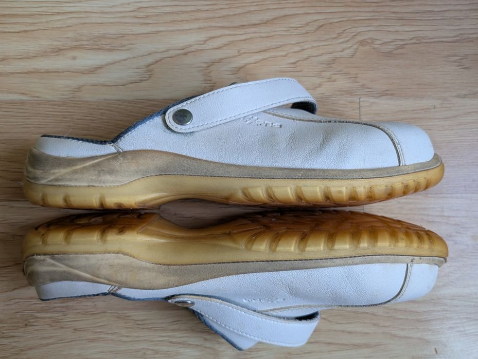 Спецвзуття Exena,шльопанці