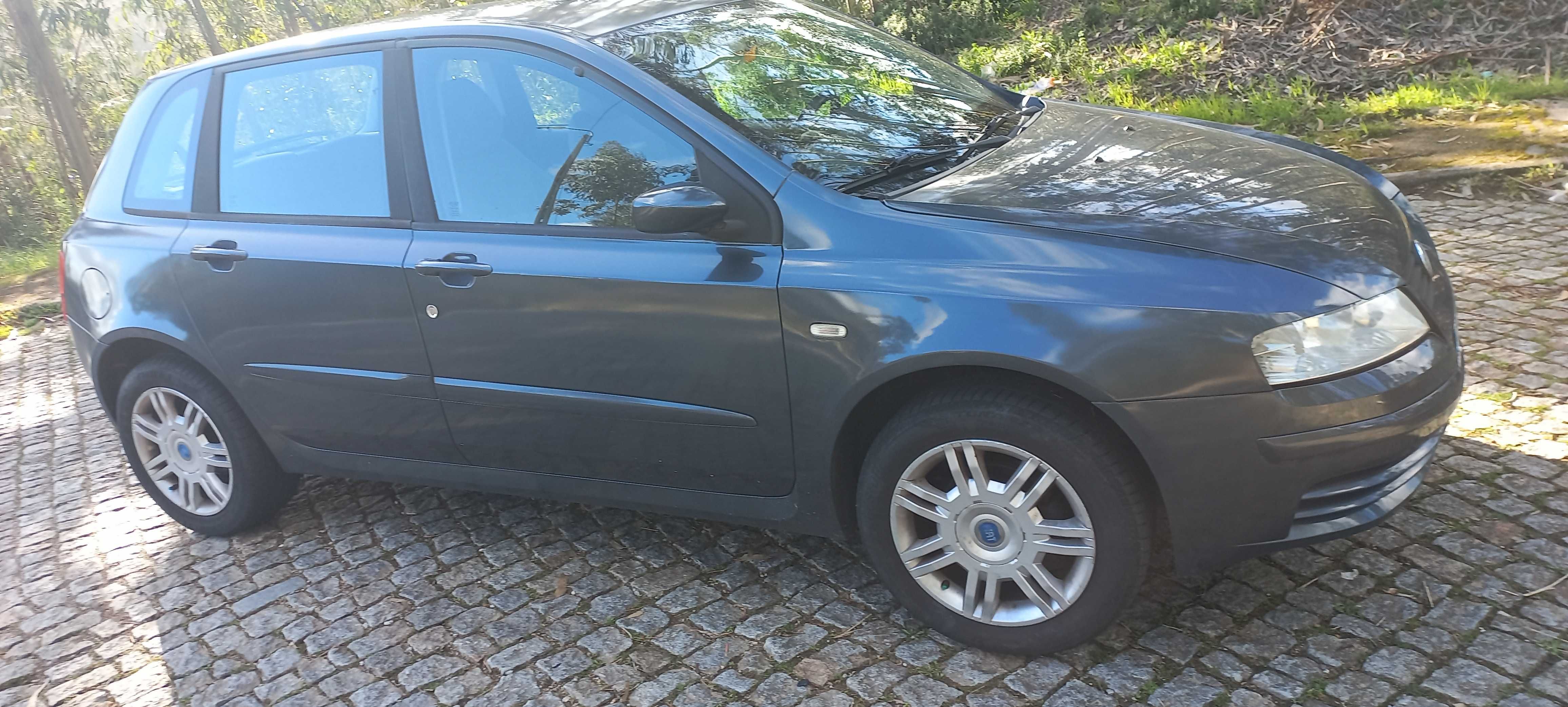 Vendo Fiat stilo 2004