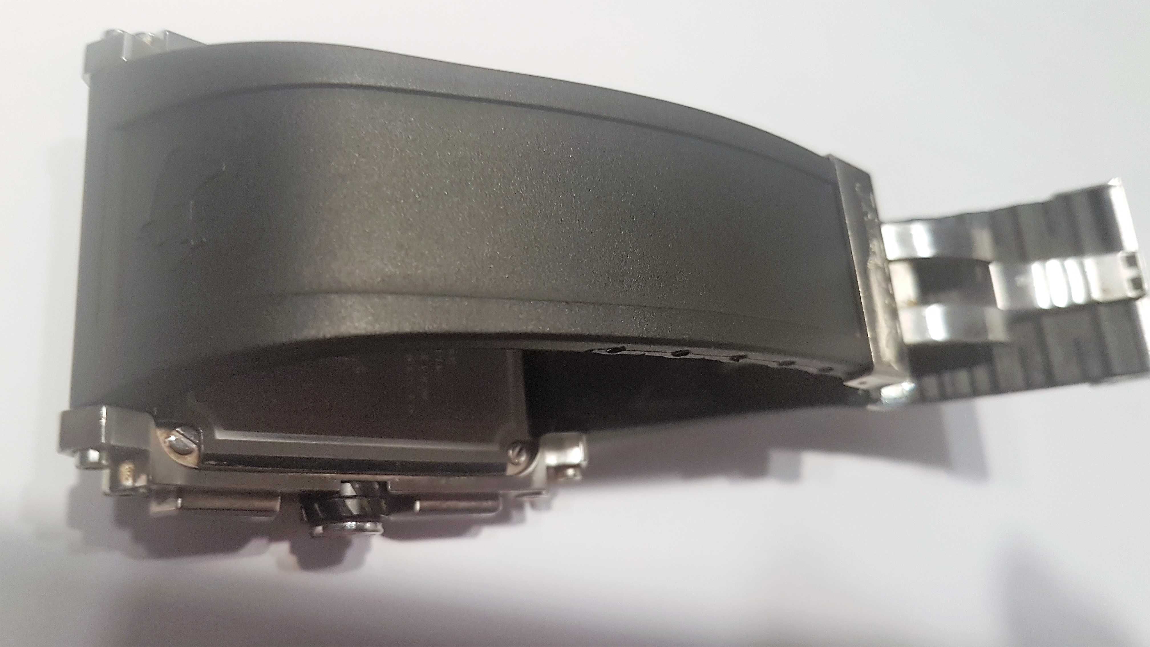 Zegarek Jaguar Collection J-Motion / J658/2 Rare Square Model Watch