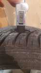 Opony wielosezonowe Nexen 215 55 r18 99V rok 2022 Qashqai