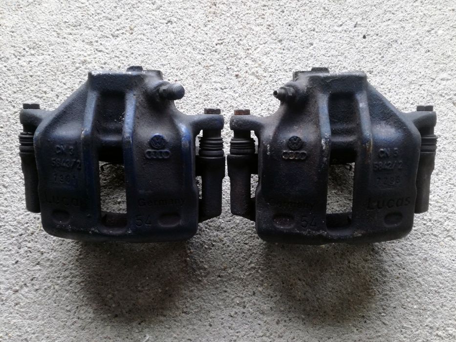Bombas de travão frontais Audi A4 1.8 B5