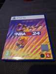 NBA 2K24 PS5 gra