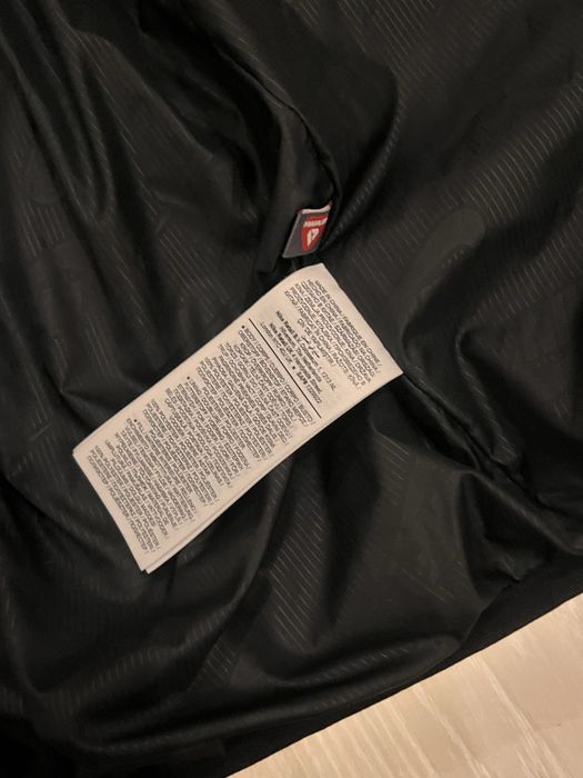 Nike m nk tf club puffer Пуховик