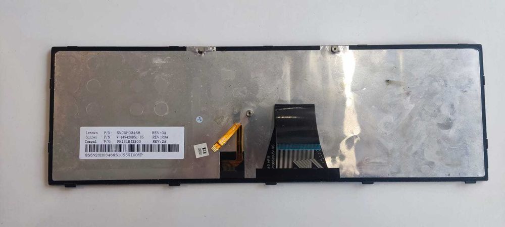 Lenovo Z-51 7- CZĘŚCI
