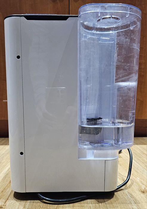 Ekspres Siemens EQ500 Integral biały Super stan!!