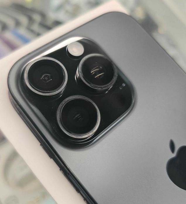 Iphone 16 Pro 256GB Bat 100% GWARANCJA! Telakces Felicity *Raty 0%