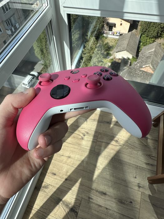Геймпад Xbox S/One
