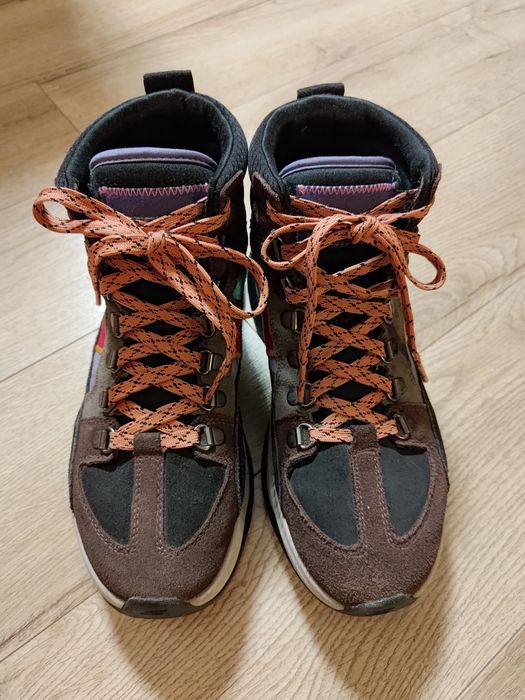 Кросівки Skechers