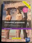 Podręcznik do historii rozszerzonej i karty pracy pakiet dwa w jednym