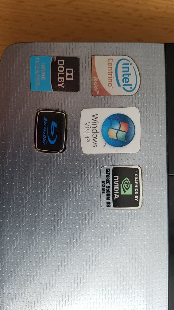 Acer Aspire 6920G, 16''HD, Intel Centrino, 4GBDDR2