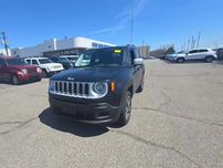 Jeep Renegade 2015
