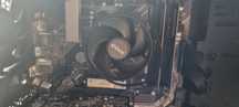 Ryzen 5600 + chłodzenie