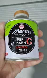 Клей для ремонта колес Maruni Super Valkarn 200ml