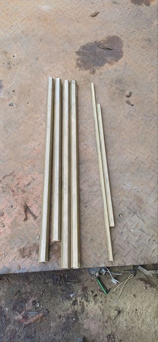 Продам Шестикутник на 17,19,22,24,27,32