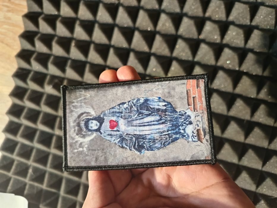 Twoja naszywka na zamowienie