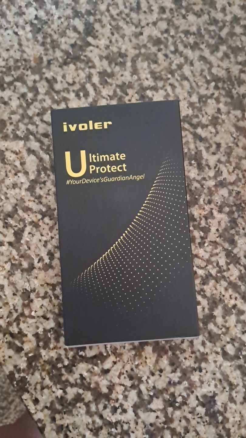 Capa + 2 Películas Protetoras – Samsung Galaxy S24 5G

Vendo conjunto