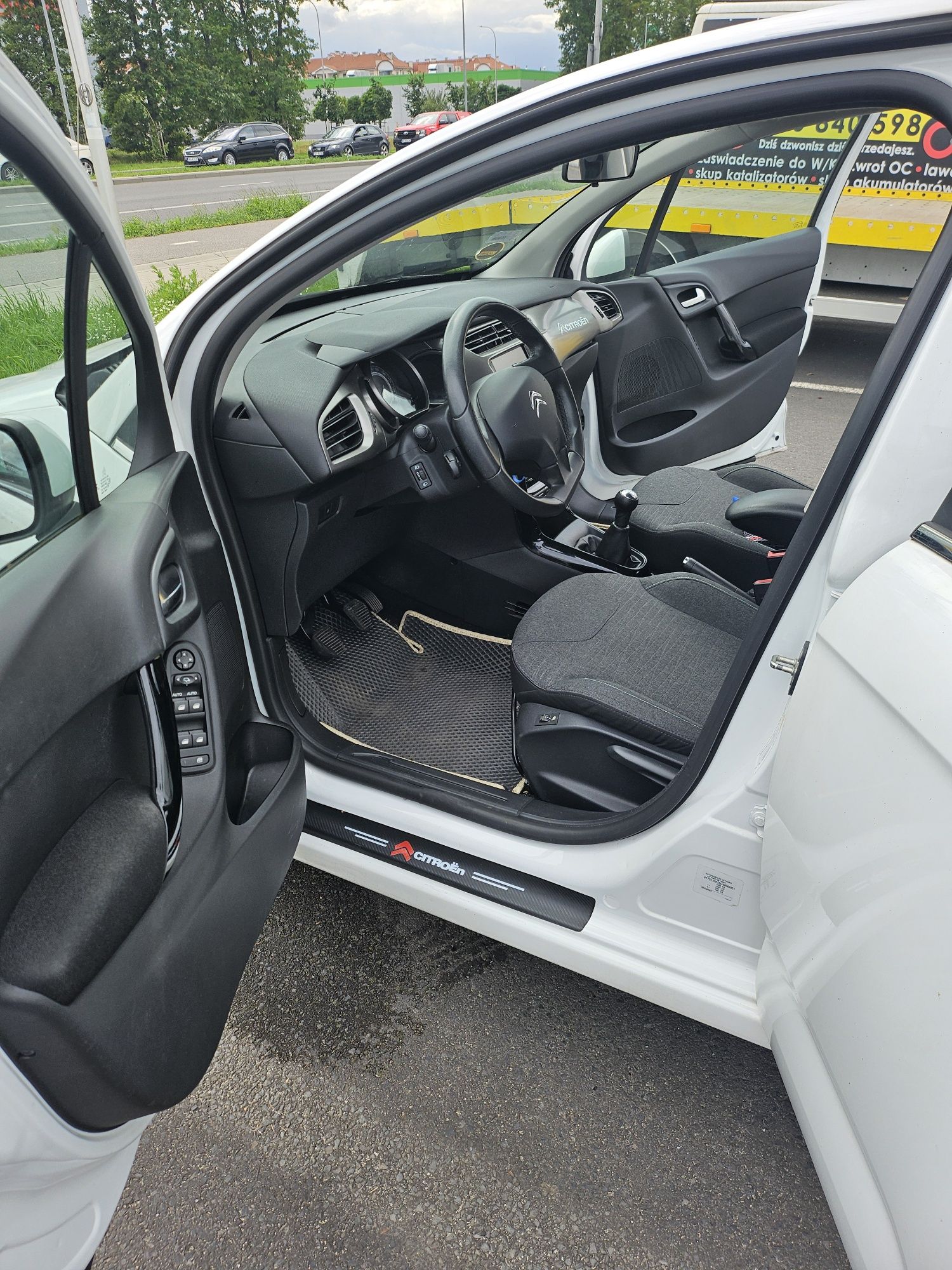 CITROEN C3 1.2 Pure Tech 2016