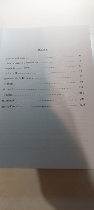 Da Monarquia Constitucional à República - Fernando de Castro Brandão