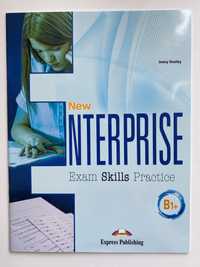 New Enterprise Exam Skills Practice B1+