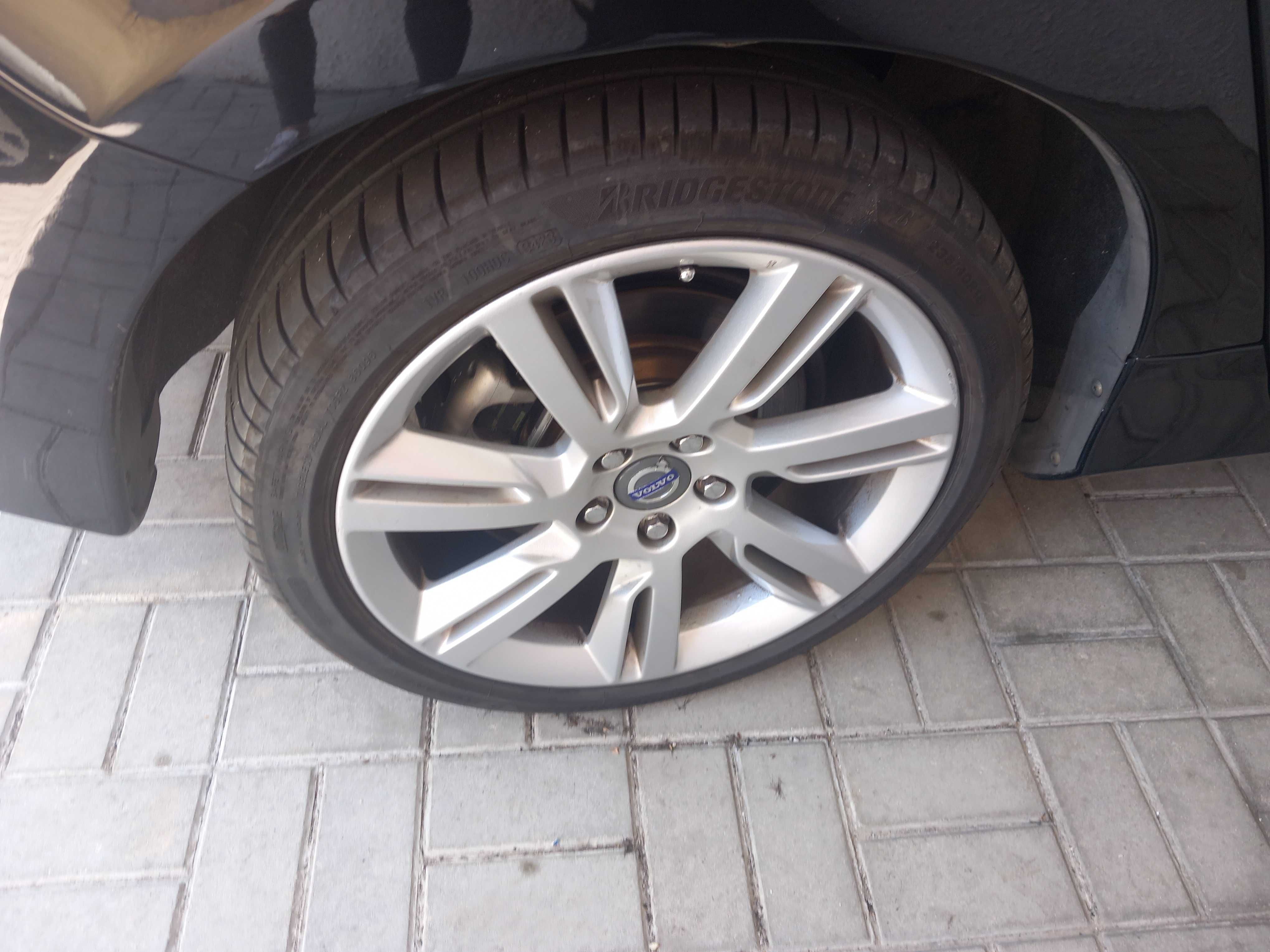 Venda volvo s60 2.0 163cv