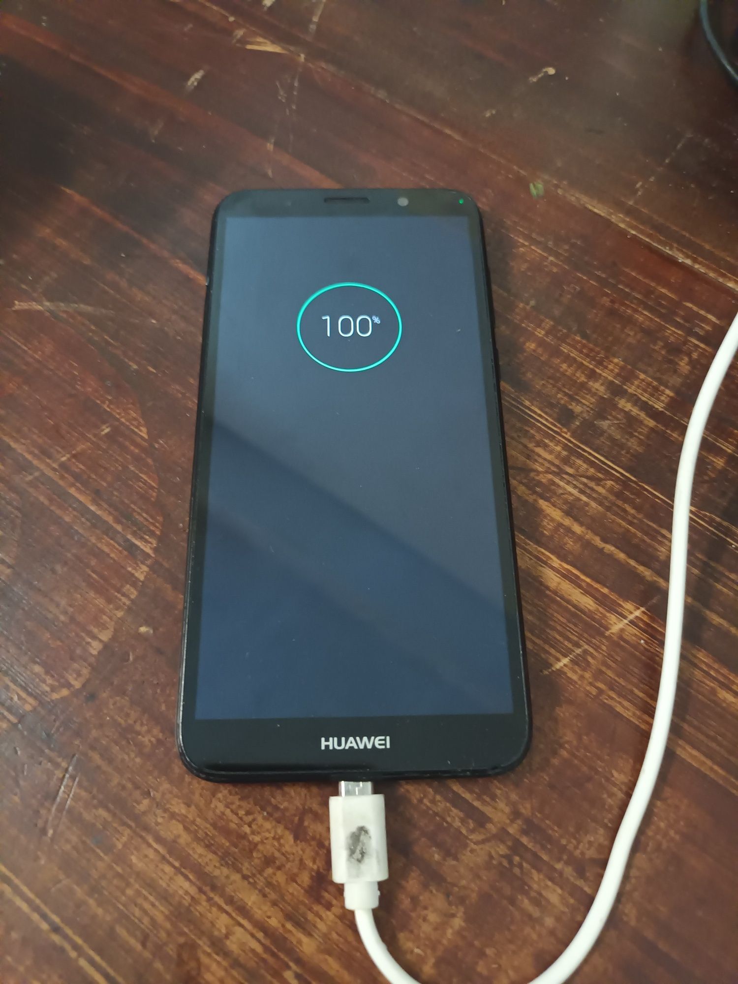 Huawei Y5 funciona 100%