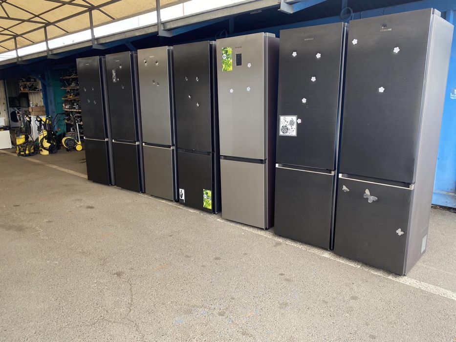 Холодильни Самсунг